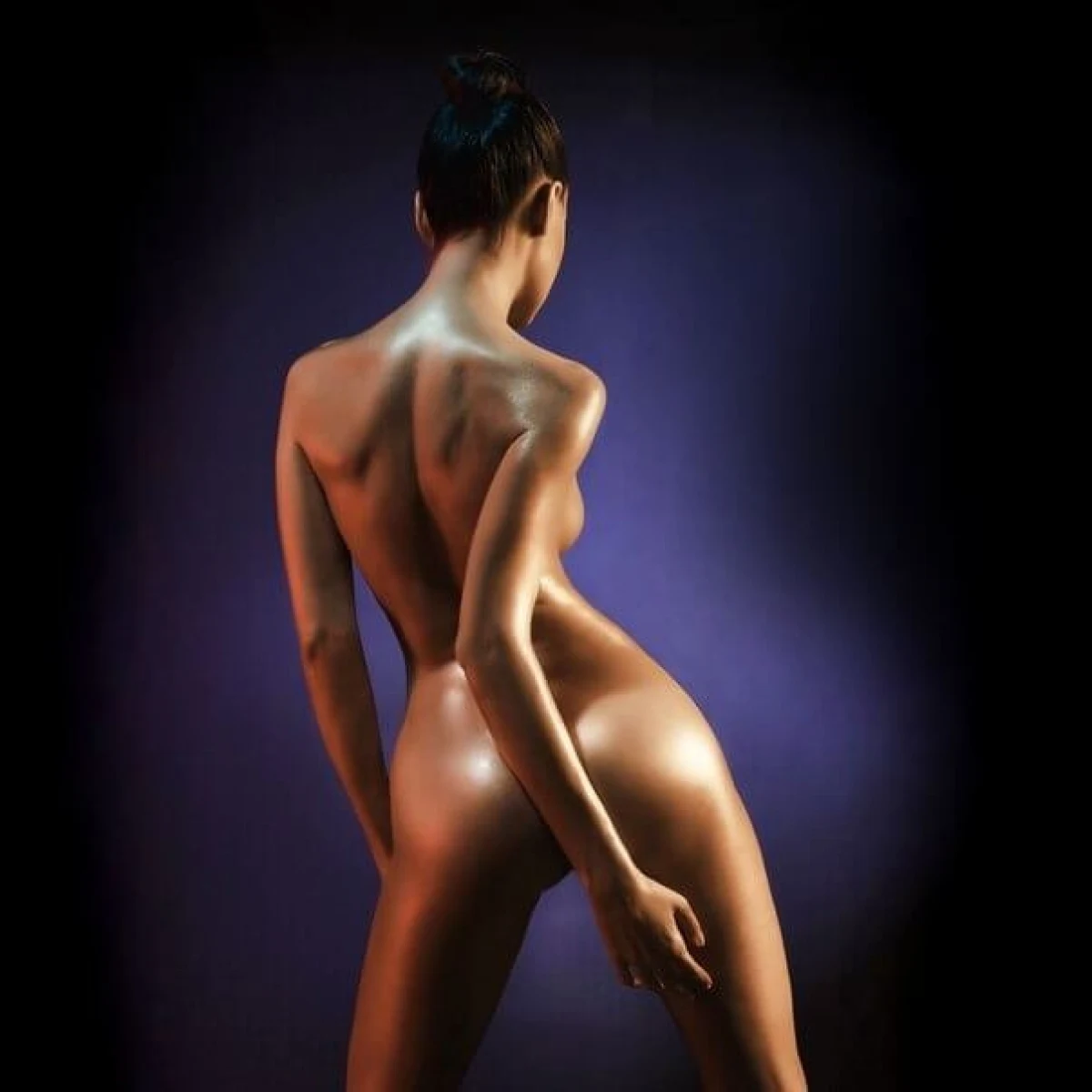 Sensual Massage Manhattan - Erotic massage in New York