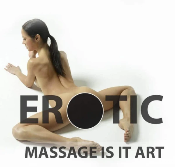 Manhattan Massage NYC interior