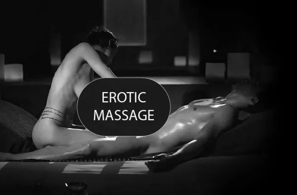 Manhattan Massage NYC - Erotic massage in New York