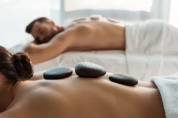 Nuru Exotica experience