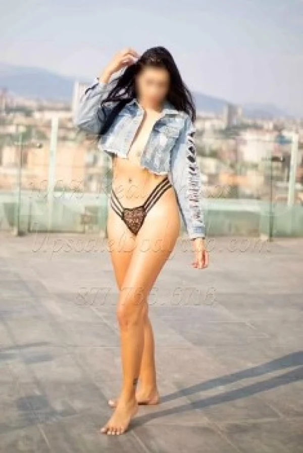 Upscale Bodyrub atmosphere
