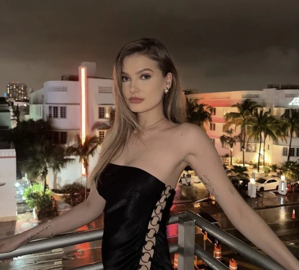 Discover Nuru Secret