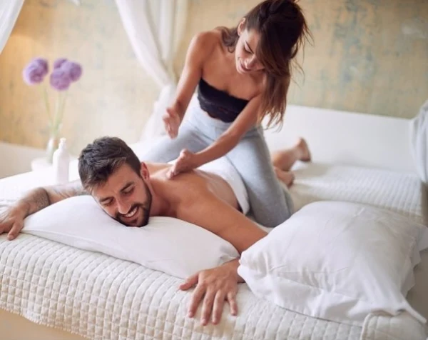 Nuru Secret photo gallery