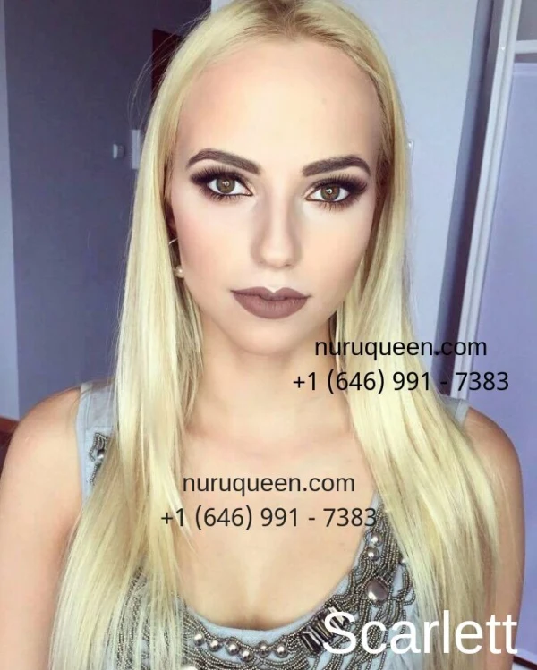 Nuru Queen interior