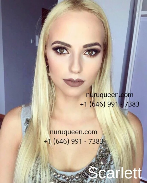 Nuru Queen interior