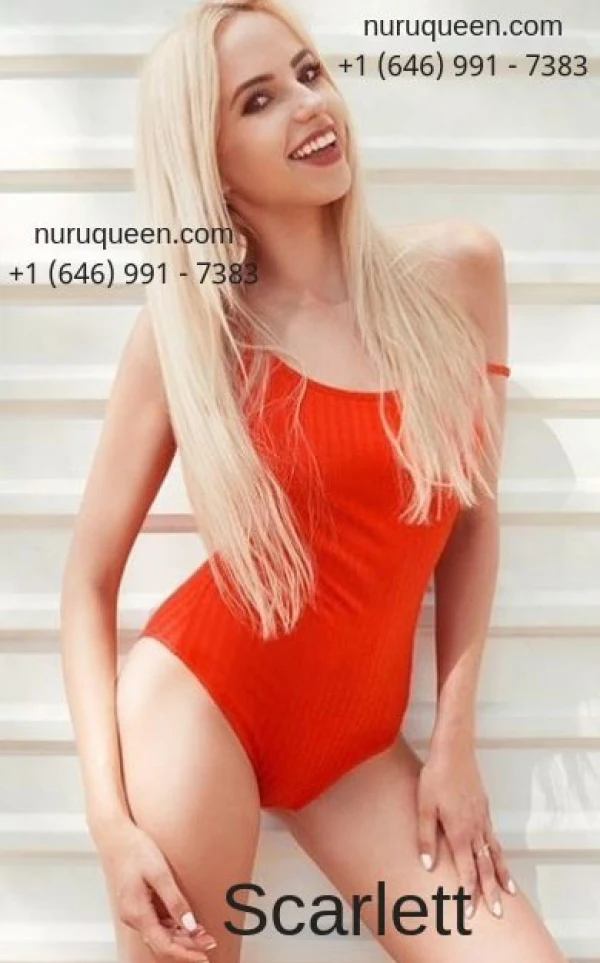 Nuru Queen photo gallery