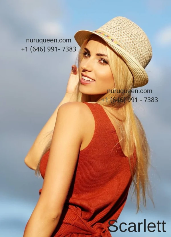 Nuru Queen interior