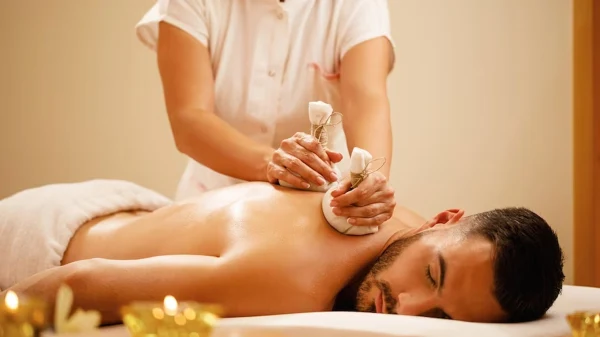 Luxury Body Spa photo gallery