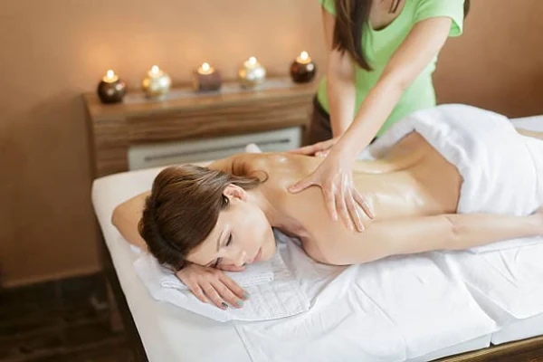 Juli Russian Spa photo gallery