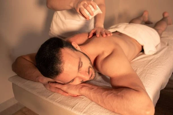 Discover Juli Russian Spa