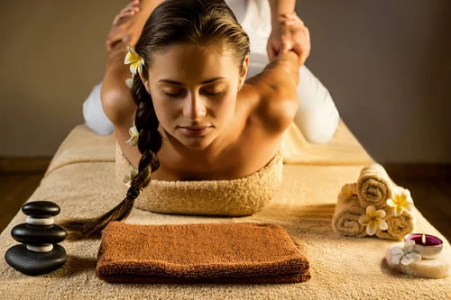 Juli Russian Spa