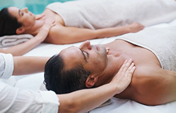 Full Body to Body Massage experience