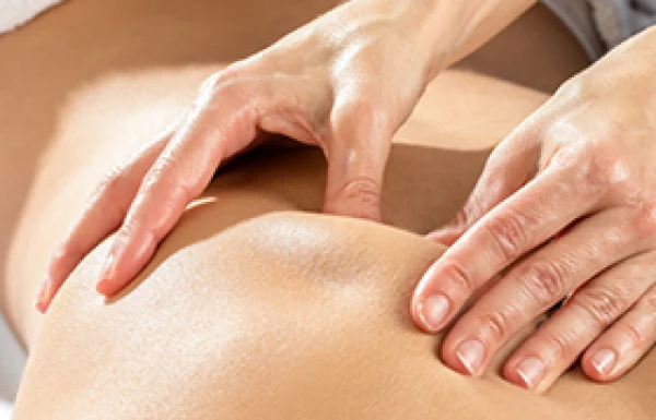Discover Full Body to Body Massage