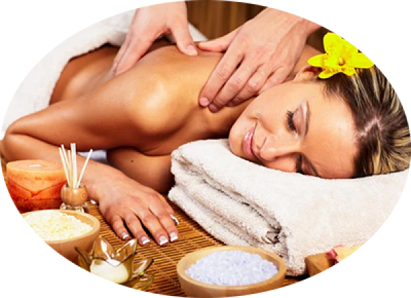 Full Body to Body Massage photo gallery