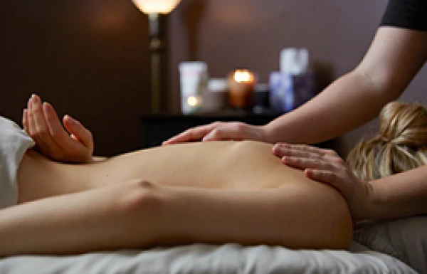 Gallery image - Full Body to Body Massage