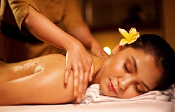 Full Body to Body Massage in Delhi
