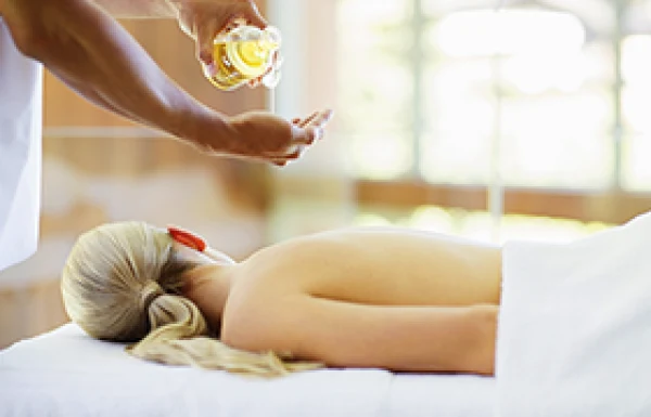 Full Body to Body Massage experience