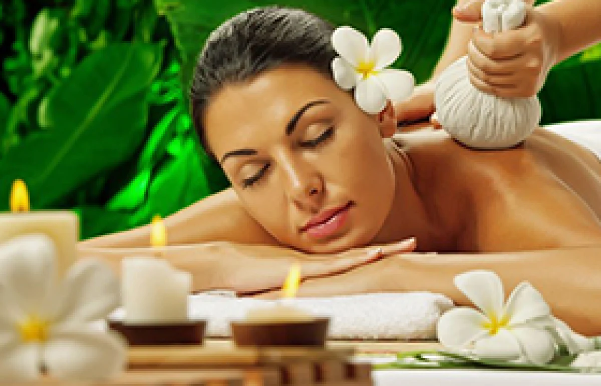 Full Body to Body Massage - Erotic massage in Delhi