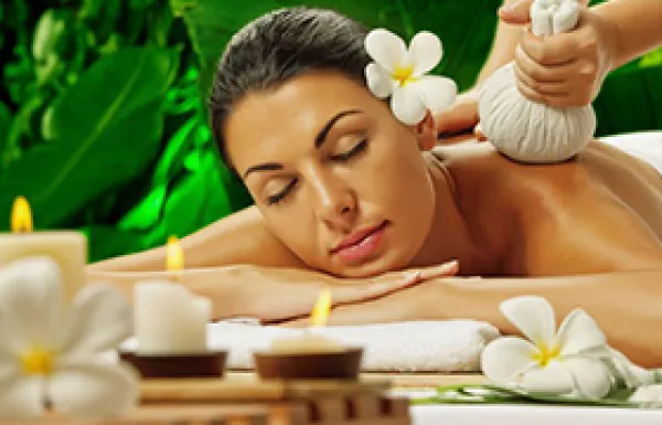 Full Body to Body Massage - Erotic massage in Delhi