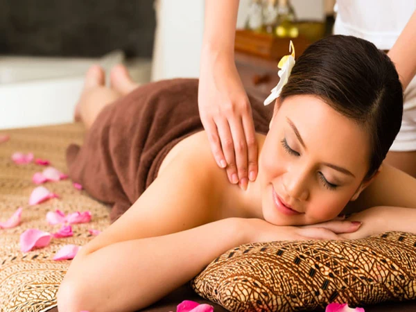 Amrita Spa photo gallery