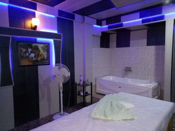 Gallery image - Amrita Spa