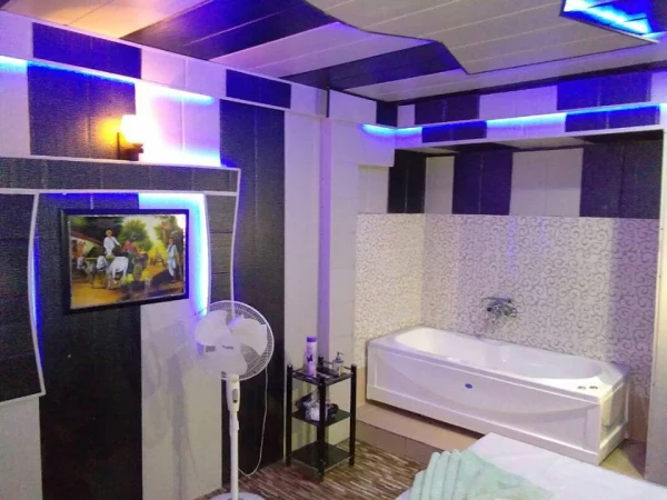 Discover Amrita Spa