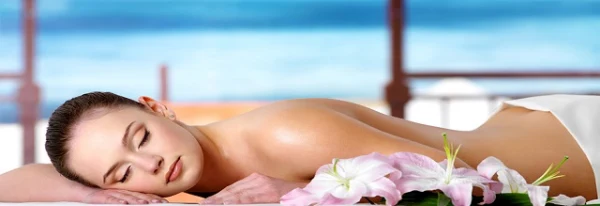 Gallery image - The Lotus Spa