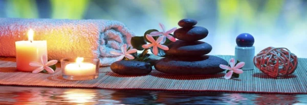 Discover The Lotus Spa