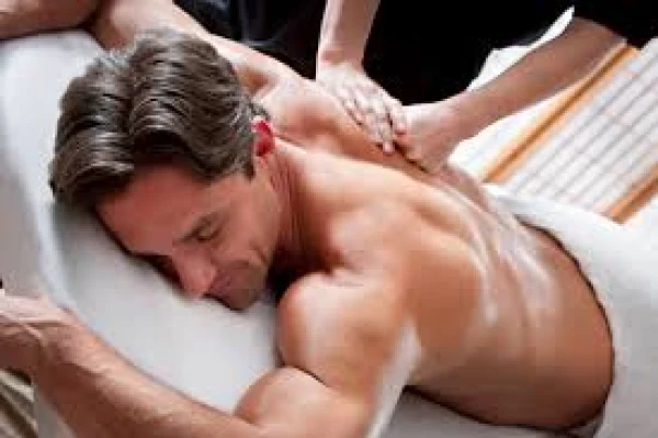 B2B Masssage Delhi atmosphere