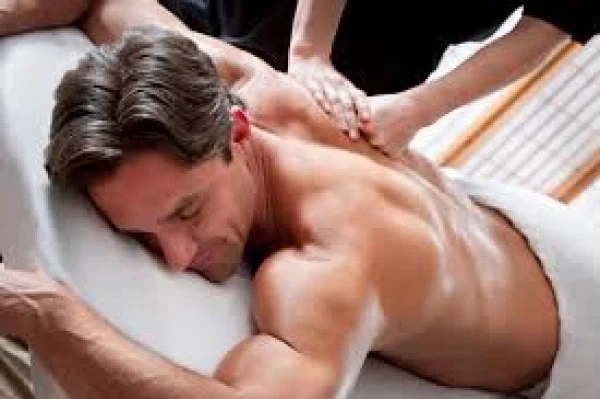 B2B Masssage Delhi atmosphere