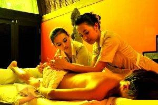 B2B Masssage Delhi photo gallery