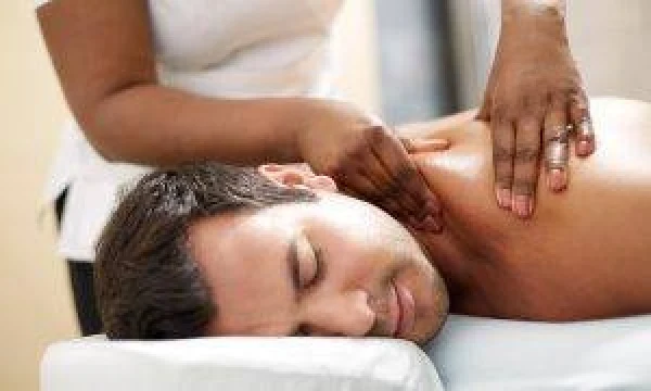 B2B Masssage Delhi in Delhi