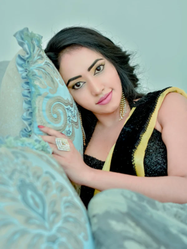 Thai Royal Spa in Delhi