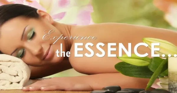 Thai Royal Spa - Erotic massage in Delhi