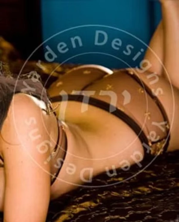 Gallery image - Yarden Erotic Massage Israel