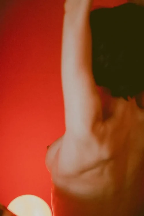 Adult Entertainment in Austin - Salome Massage