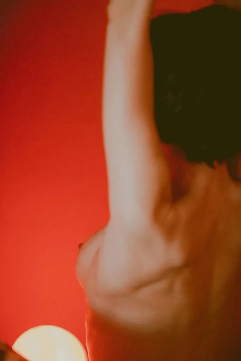 Salome Massage - Interior view