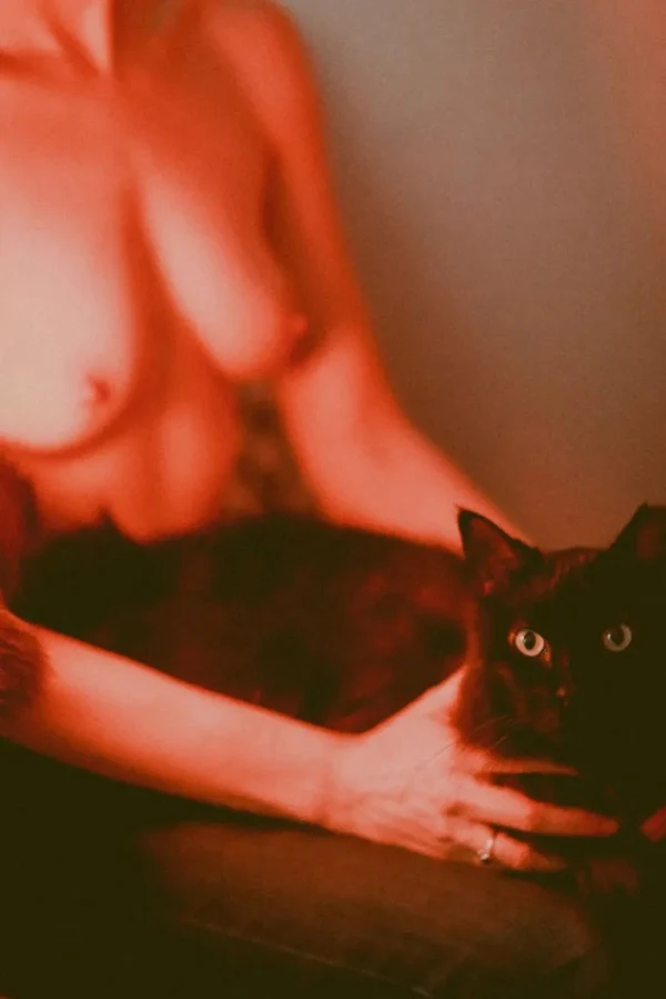 Salome Massage atmosphere
