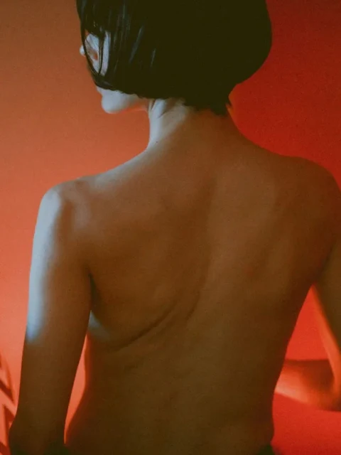 Salome Massage、オースティンのエロティックマッサージ掲載情報