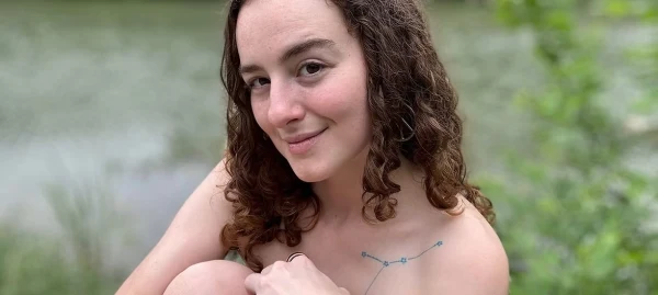 Eden Intuitive Massage experience