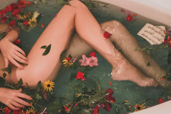 krysta Tantric - Erotic massage in Austin
