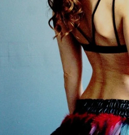 Erotic Massage in Chicago - Sublime Savannah