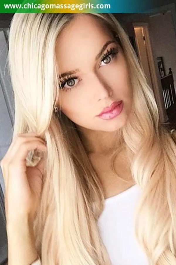 Chicago Massage Girls experience