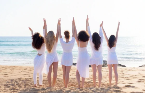 Maison D'Aphrodite experience