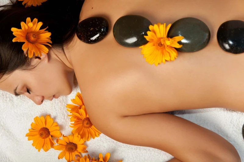 Lispa Massage Salon venue photo