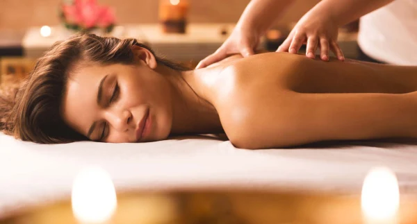 Lispa Massage Salon experience