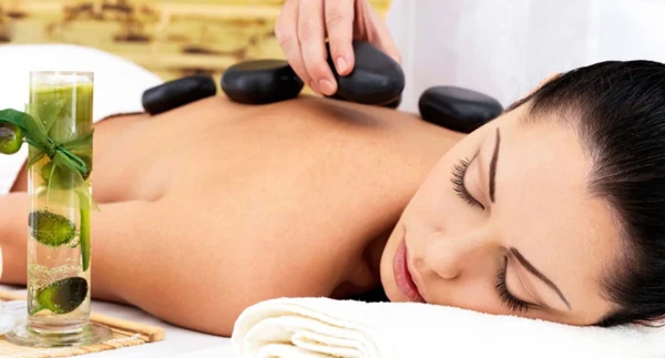 Discover Lispa Massage Salon