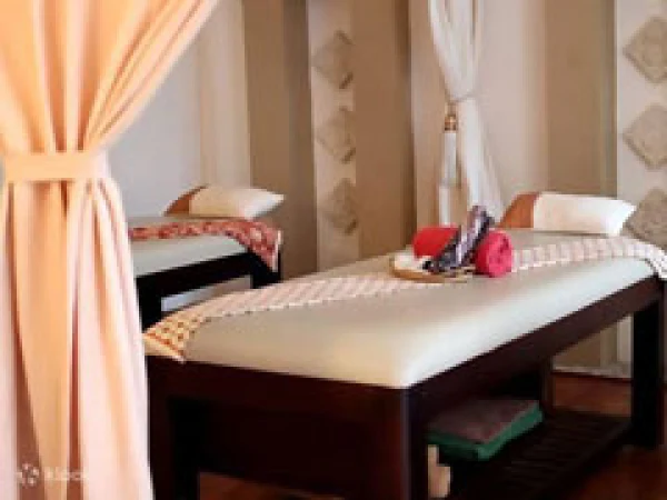 Gallery image - Lispa Massage Salon