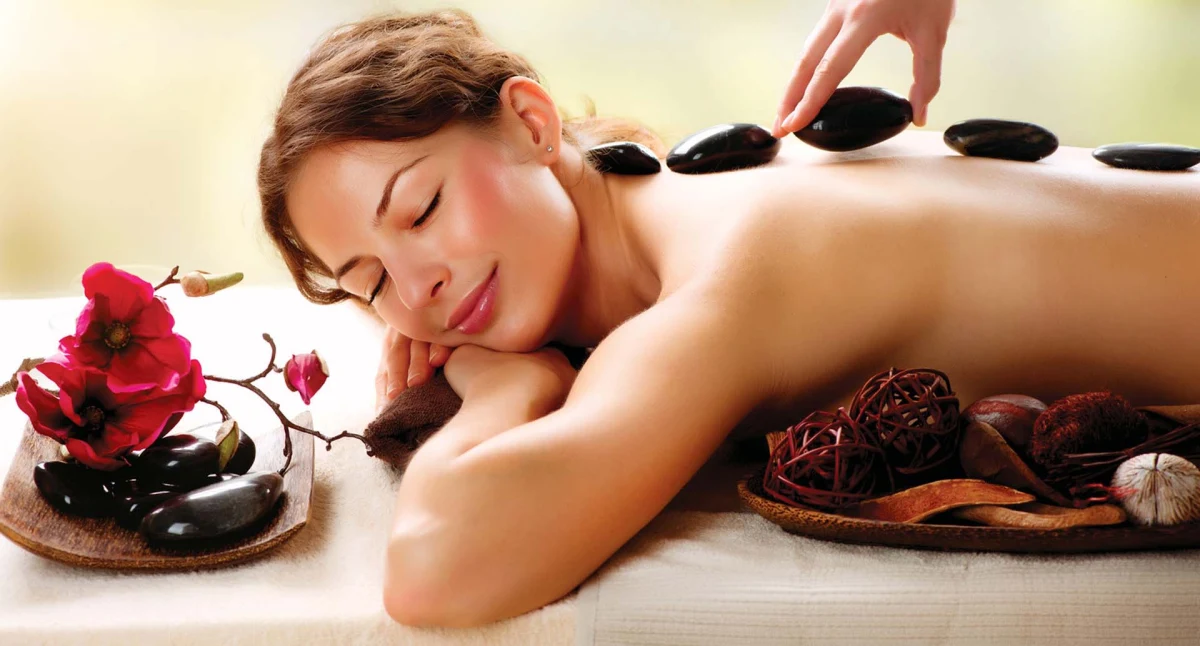 Lispa Massage Salon - Erotic massage in Delhi