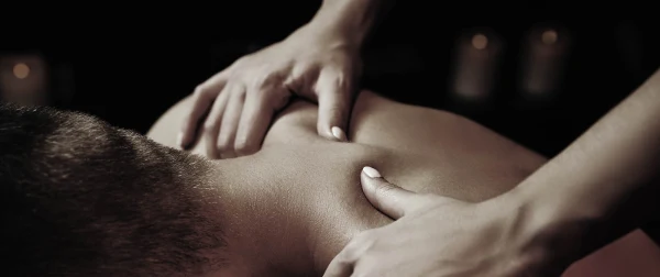 Les Massages de Fauve interior